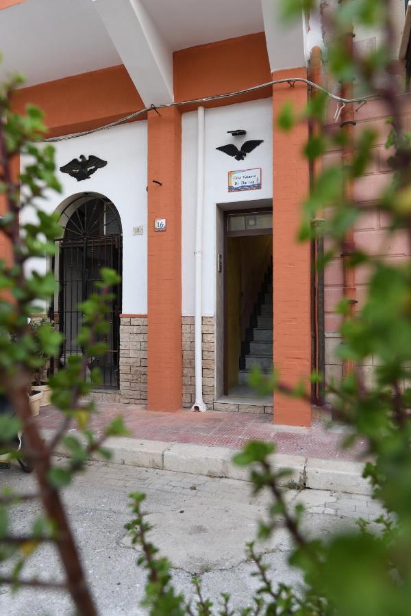 By The Sea Bed & Breakfast Terrasini Exterior photo