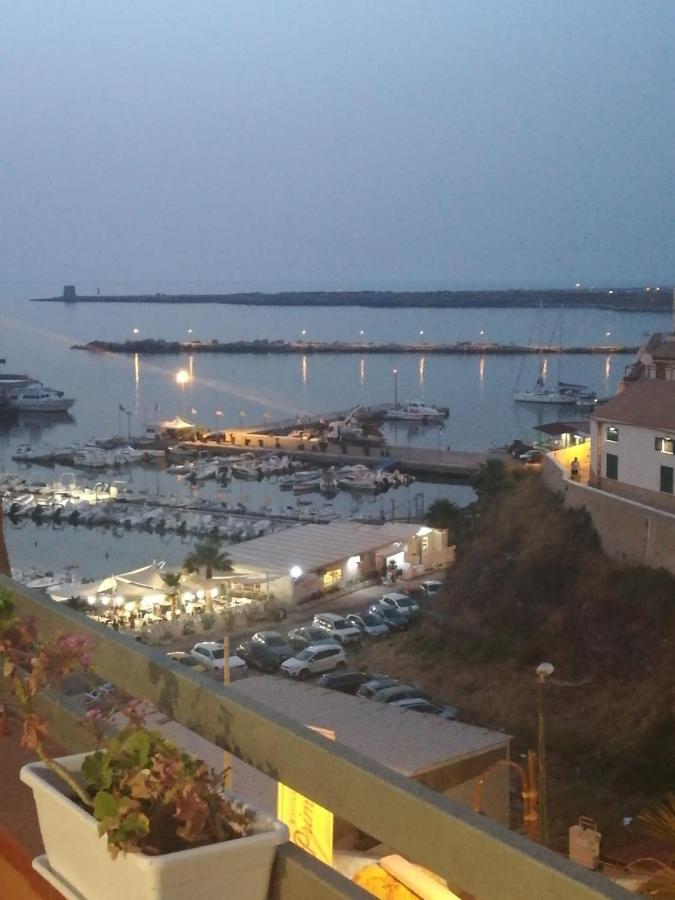 By The Sea Bed & Breakfast Terrasini Exterior photo