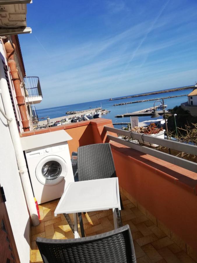 By The Sea Bed & Breakfast Terrasini Exterior photo